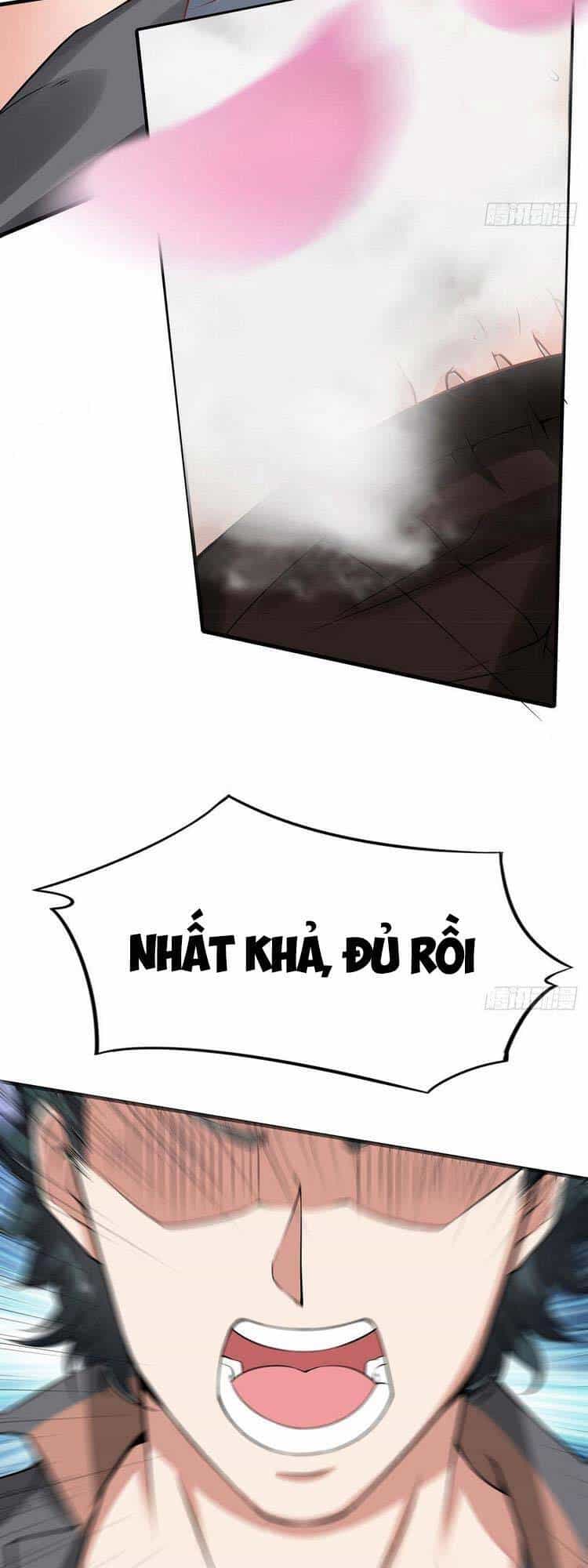 Ta Không Muốn Làm Đệ Nhất - Chương 66 - ảnh 4