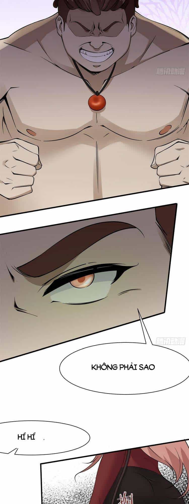 Ta Không Muốn Làm Đệ Nhất - Chương 68 - ảnh 10