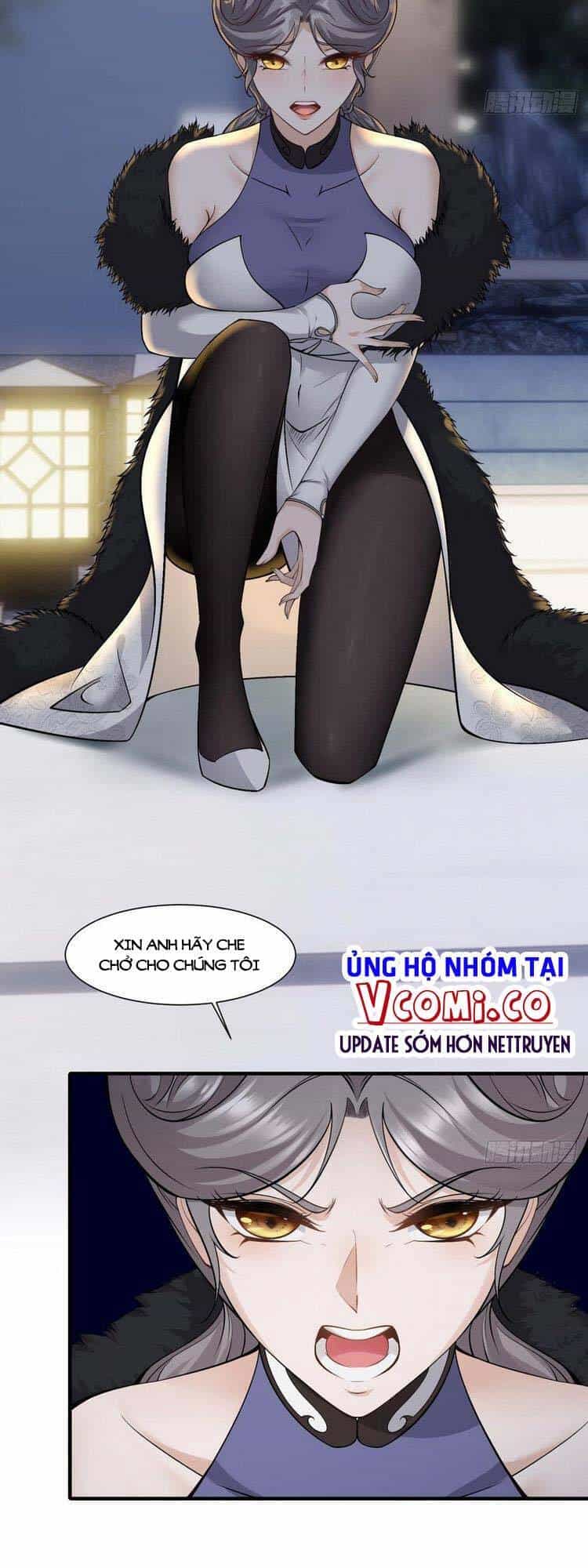Ta Không Muốn Làm Đệ Nhất - Chương 70 - ảnh 26