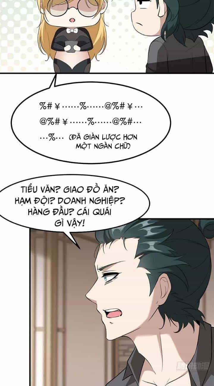 Ta Không Muốn Làm Đệ Nhất - Chương 77 - ảnh 17