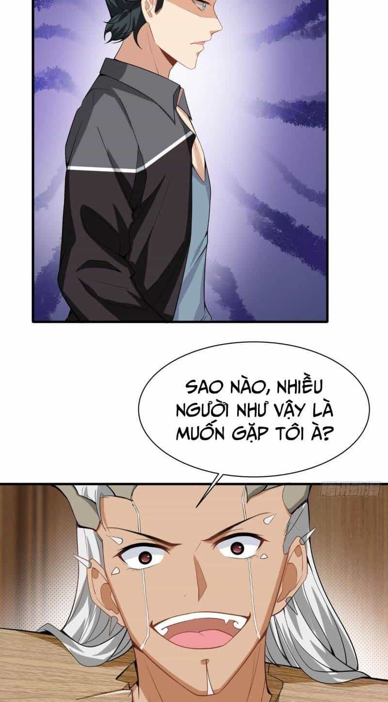 Ta Không Muốn Làm Đệ Nhất - Chương 79 - ảnh 36