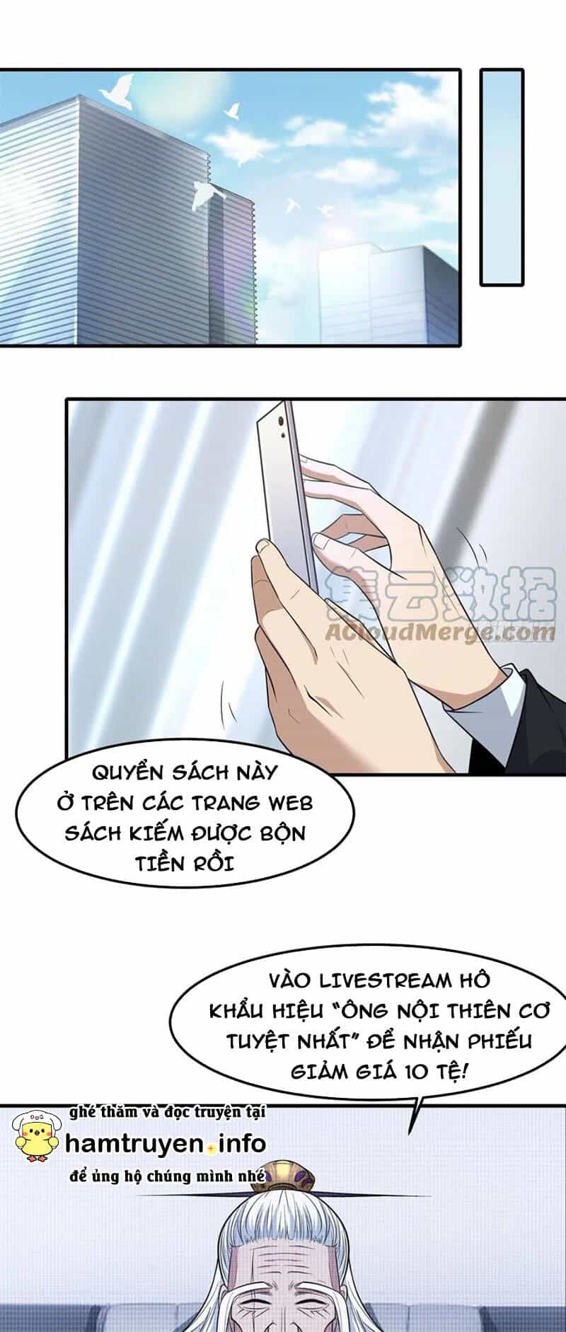 Ta Không Muốn Làm Đệ Nhất - Chương 80 - ảnh 1