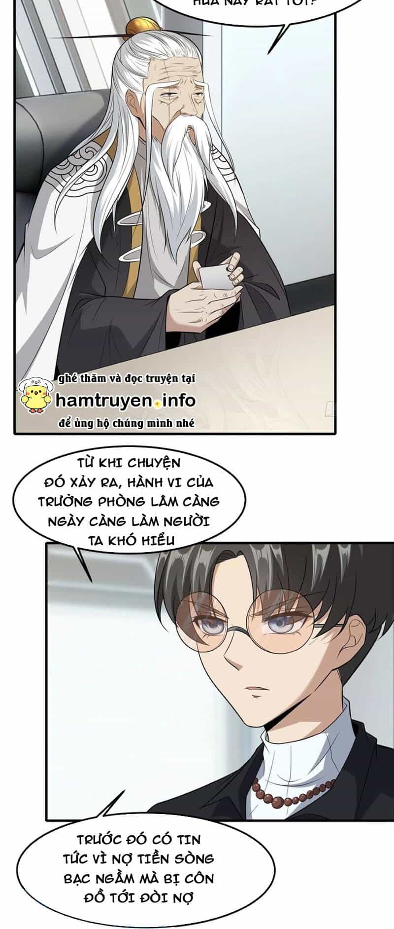 Ta Không Muốn Làm Đệ Nhất - Chương 80 - ảnh 5