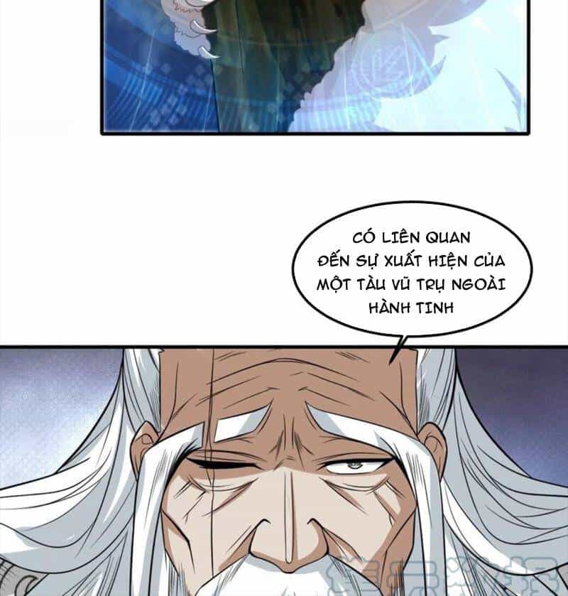 Ta Không Muốn Làm Đệ Nhất - Chương 81 - ảnh 20