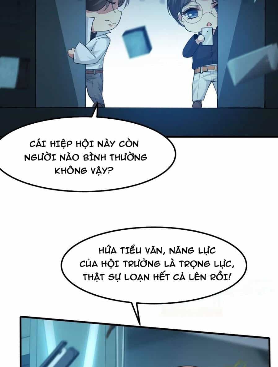 Ta Không Muốn Làm Đệ Nhất - Chương 82 - ảnh 15