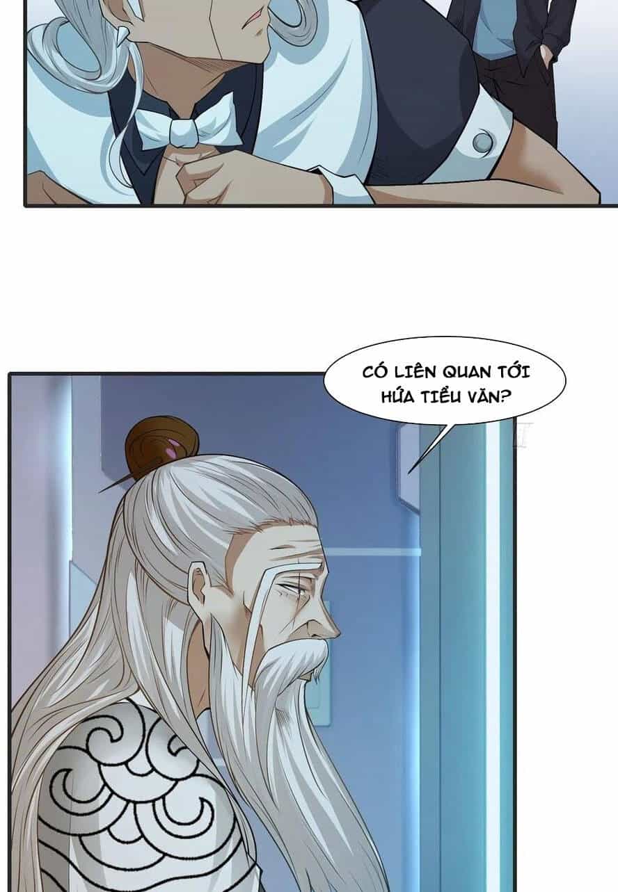 Ta Không Muốn Làm Đệ Nhất - Chương 83 - ảnh 12