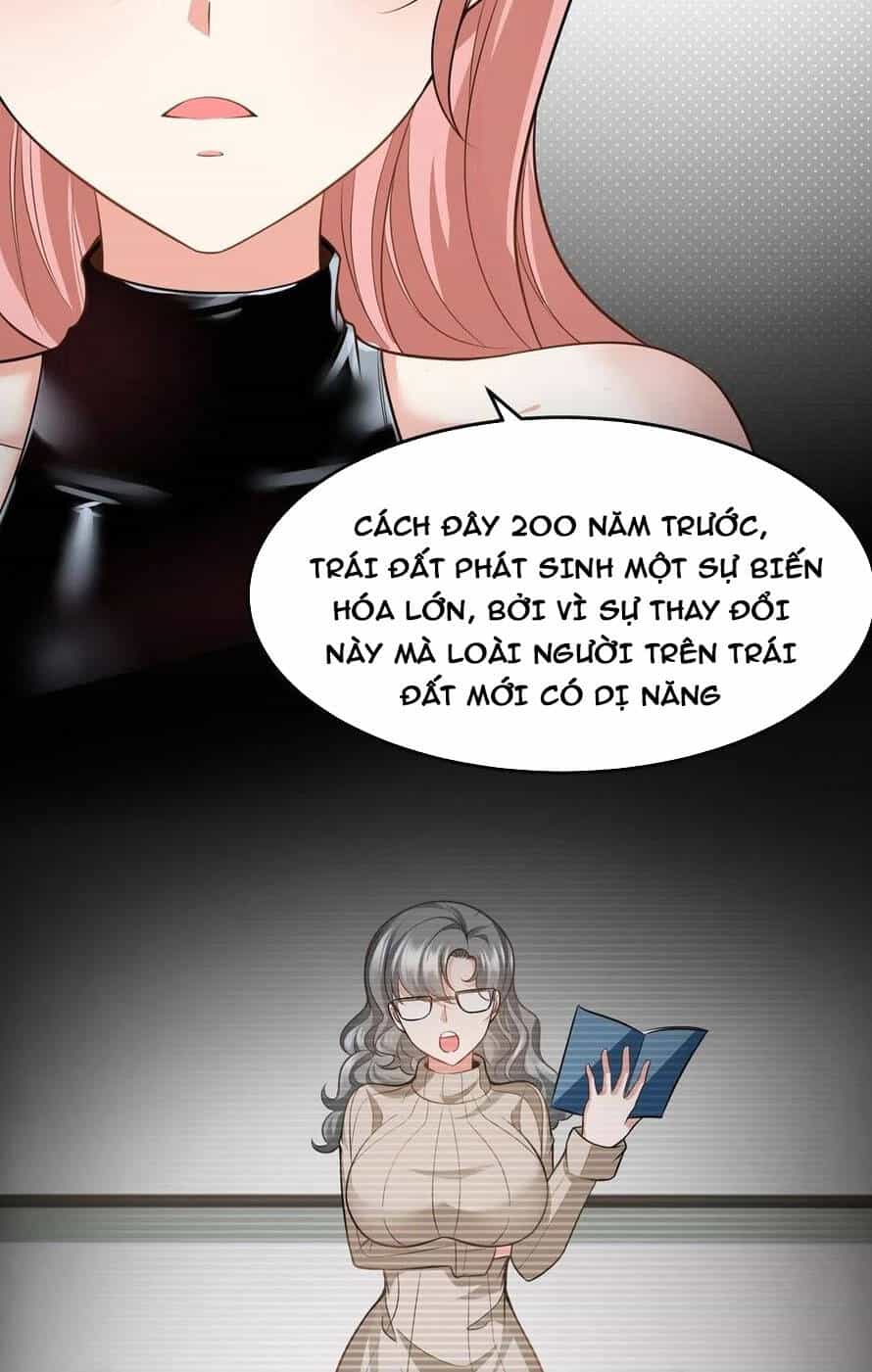 Ta Không Muốn Làm Đệ Nhất - Chương 83 - ảnh 31