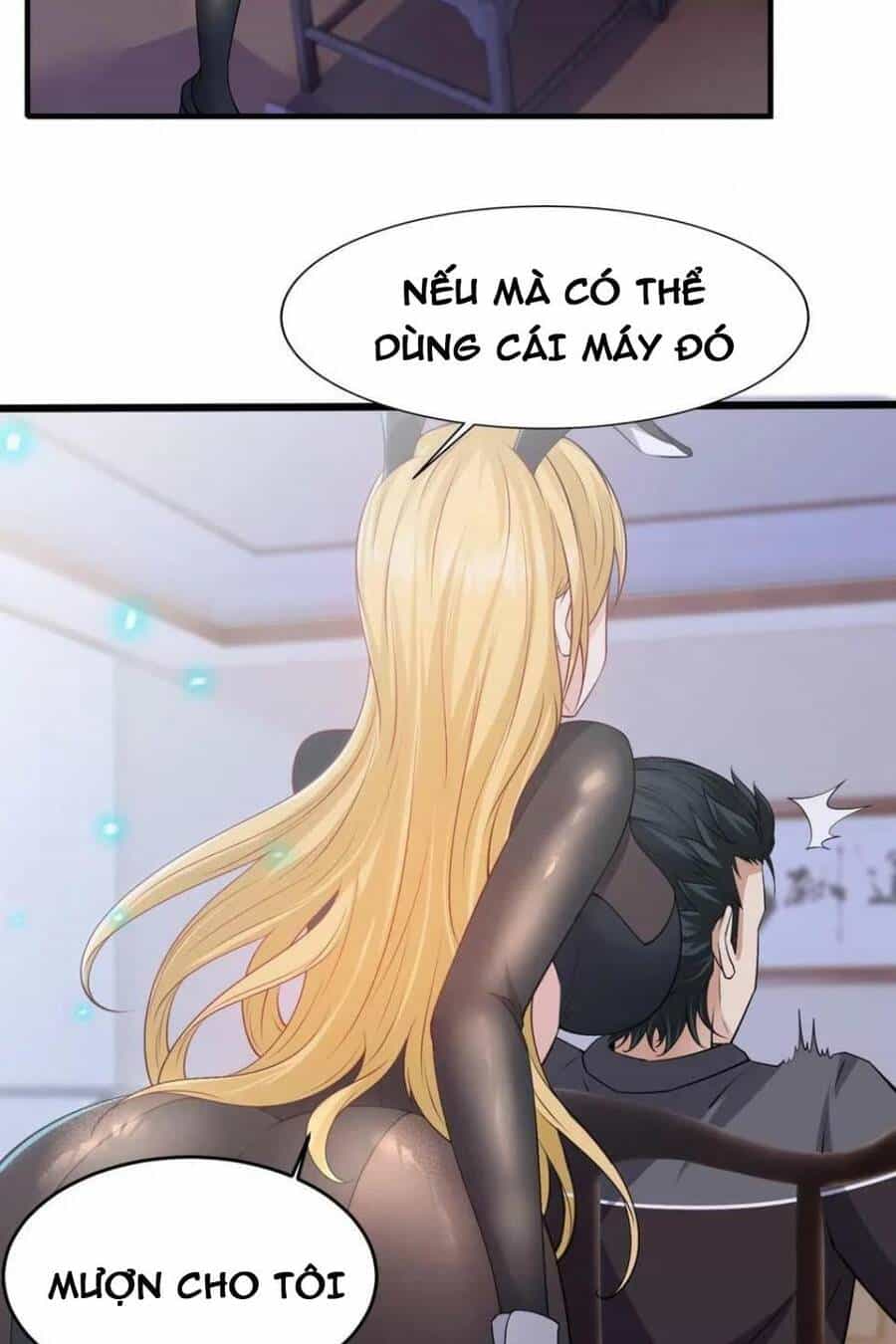 Ta Không Muốn Làm Đệ Nhất - Chương 85 - ảnh 30