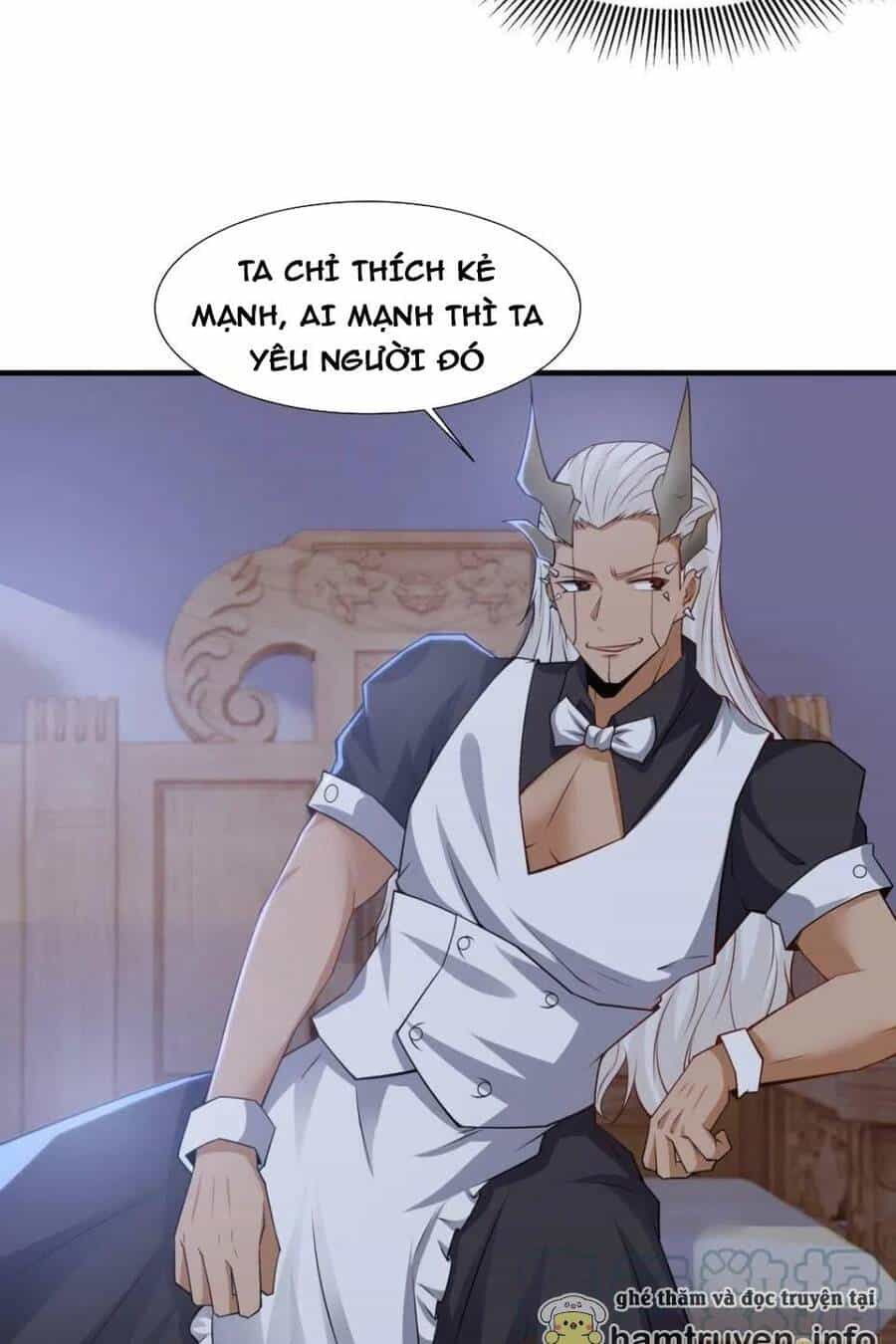 Ta Không Muốn Làm Đệ Nhất - Chương 85 - ảnh 39