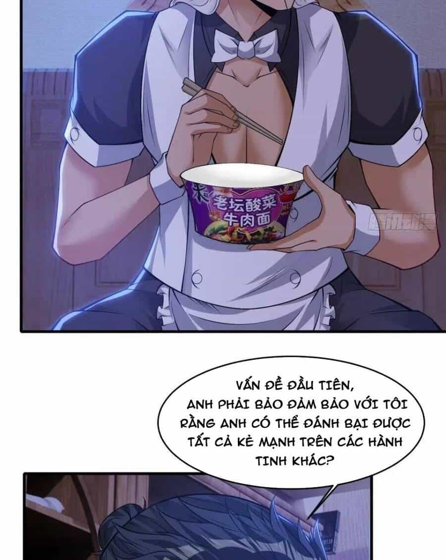 Ta Không Muốn Làm Đệ Nhất - Chương 85 - ảnh 9