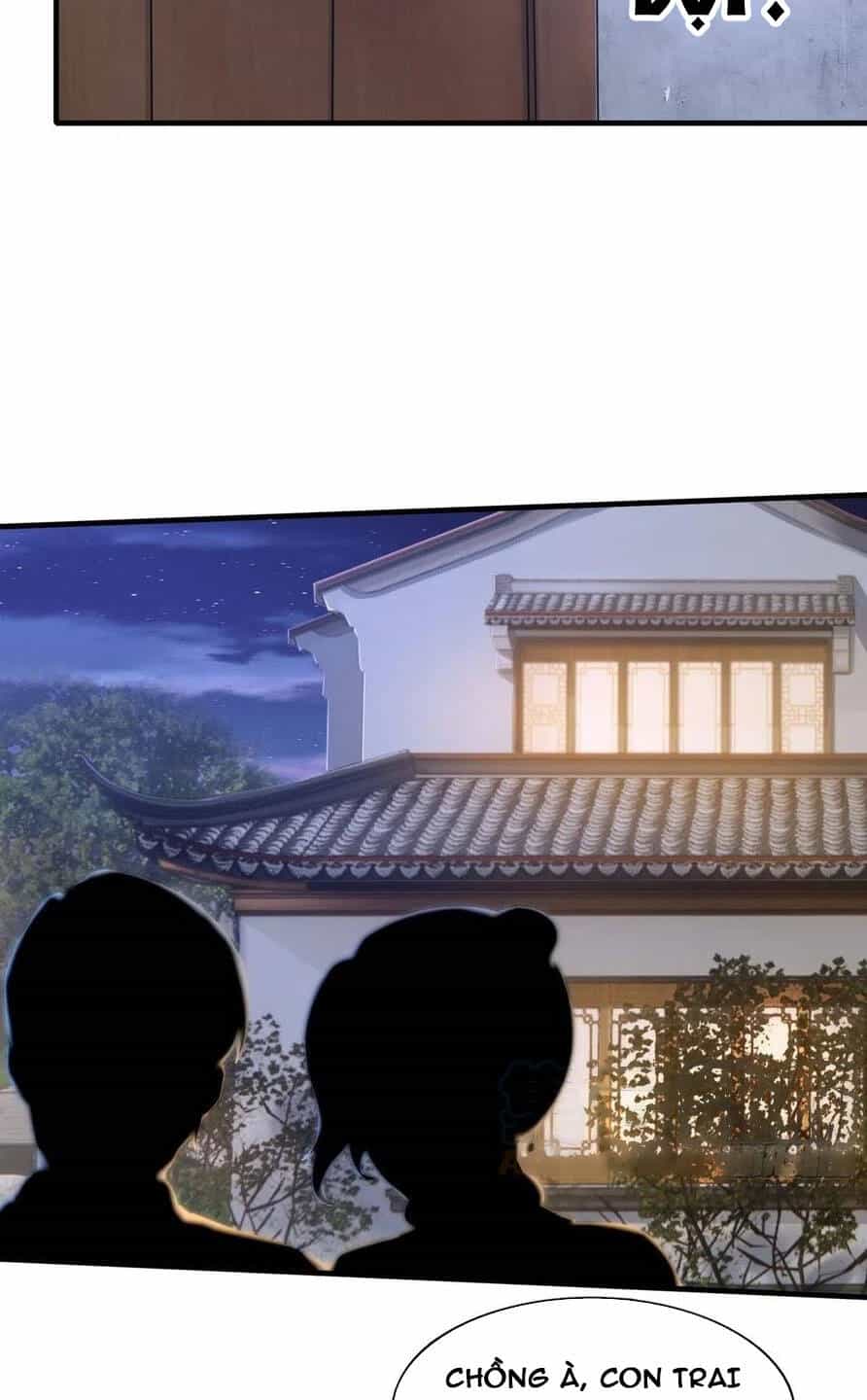 Ta Không Muốn Làm Đệ Nhất - Chương 88 - ảnh 33