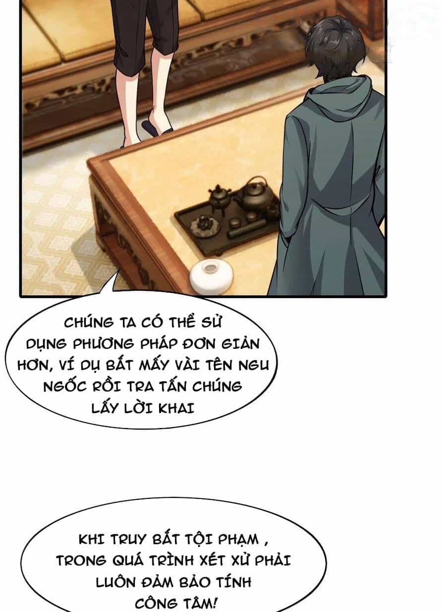 Ta Không Muốn Làm Đệ Nhất - Chương 88 - ảnh 6