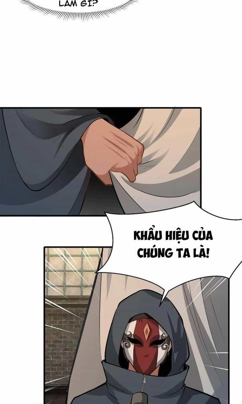 Ta Không Muốn Làm Đệ Nhất - Chương 89 - ảnh 30
