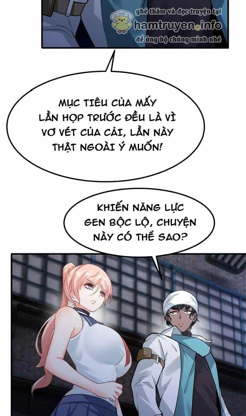 Ta Không Muốn Làm Đệ Nhất - Chương 89 - ảnh 55