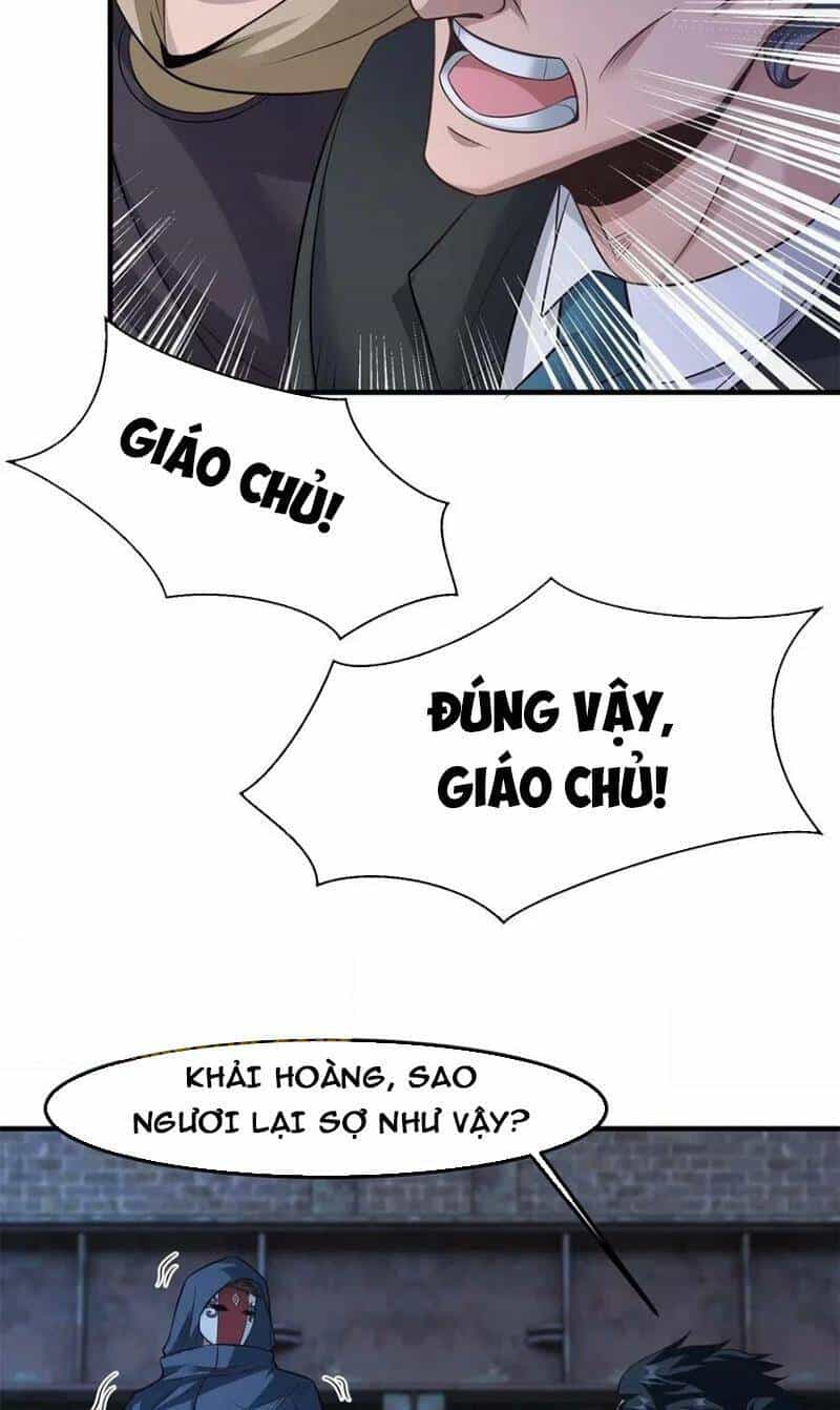 Ta Không Muốn Làm Đệ Nhất - Chương 91 - ảnh 29