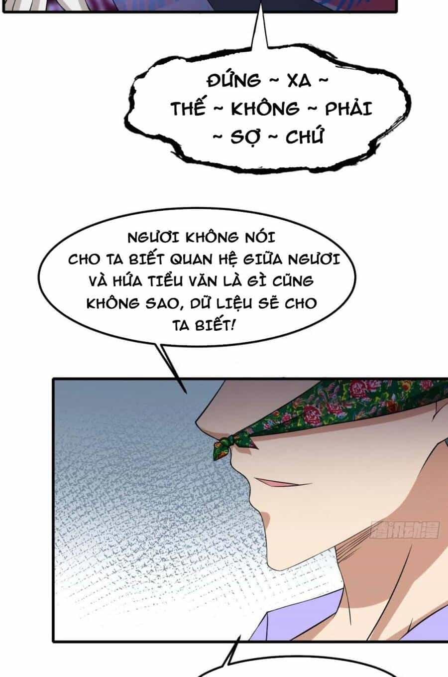 Ta Không Muốn Làm Đệ Nhất - Chương 92 - ảnh 31