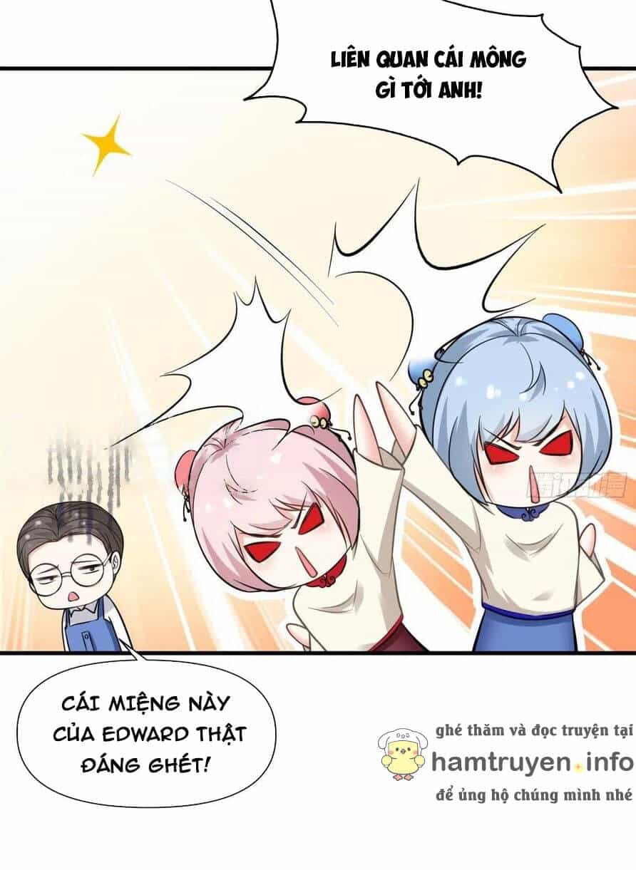 Ta Không Muốn Làm Đệ Nhất - Chương 96 - ảnh 11
