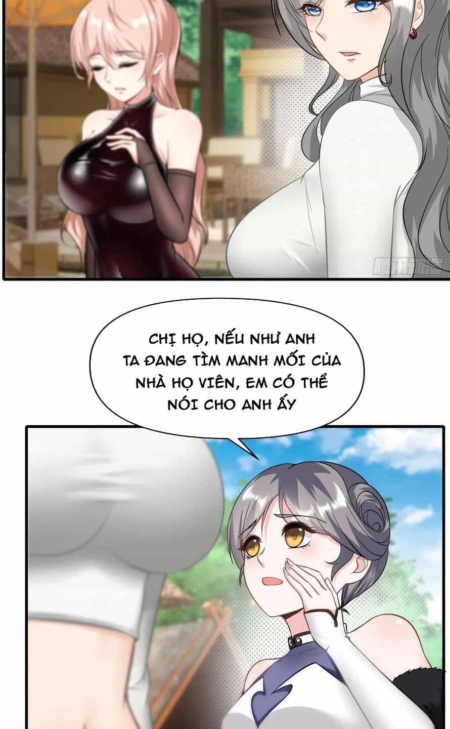 Ta Không Muốn Làm Đệ Nhất - Chương 96 - ảnh 24