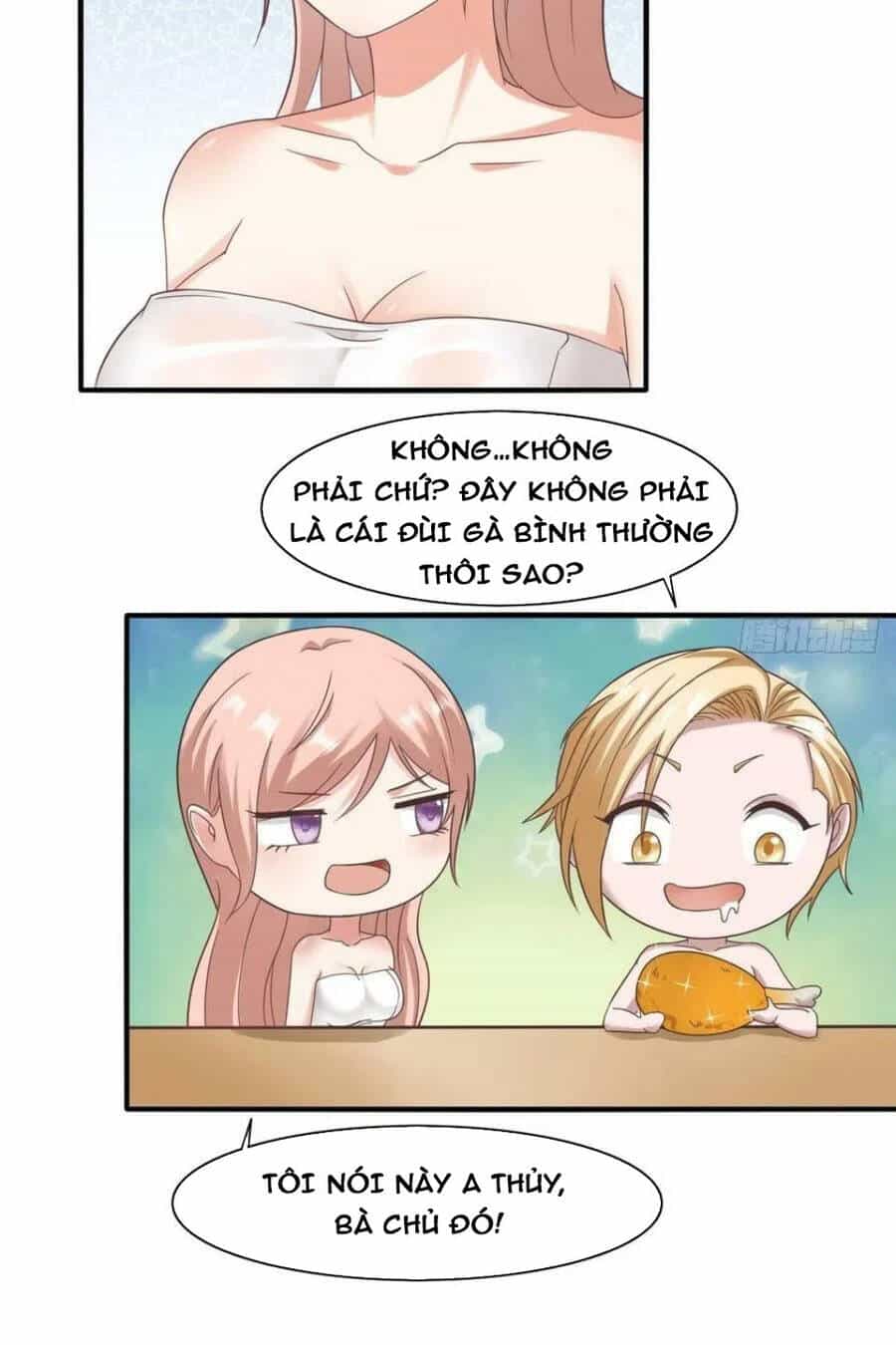Ta Không Muốn Làm Đệ Nhất - Chương 98 - ảnh 35