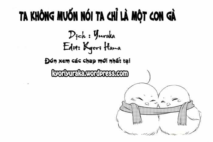Ta Không Muốn Nói Ta Chỉ Là Một Con Gà - Chương 24 - ảnh 11