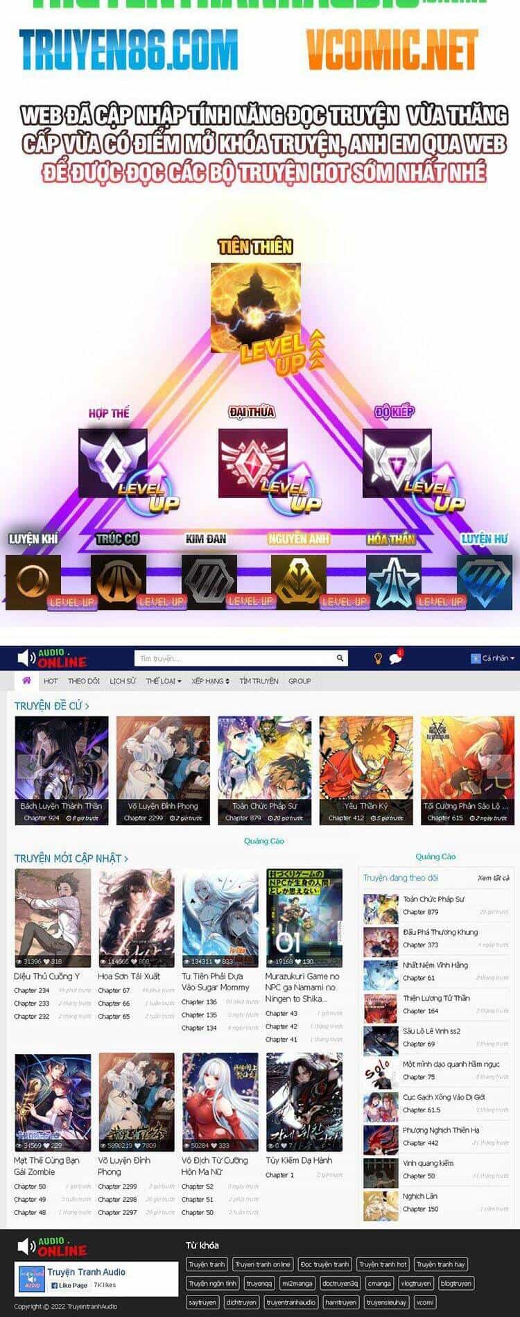 Ta Không Muốn Trùng Sinh Đâu - Chương 174 - ảnh 20