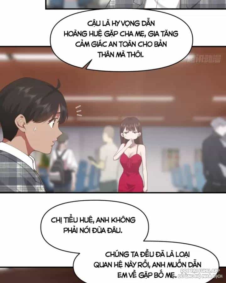 Ta Không Muốn Trùng Sinh Đâu - Chương 323 - ảnh 23