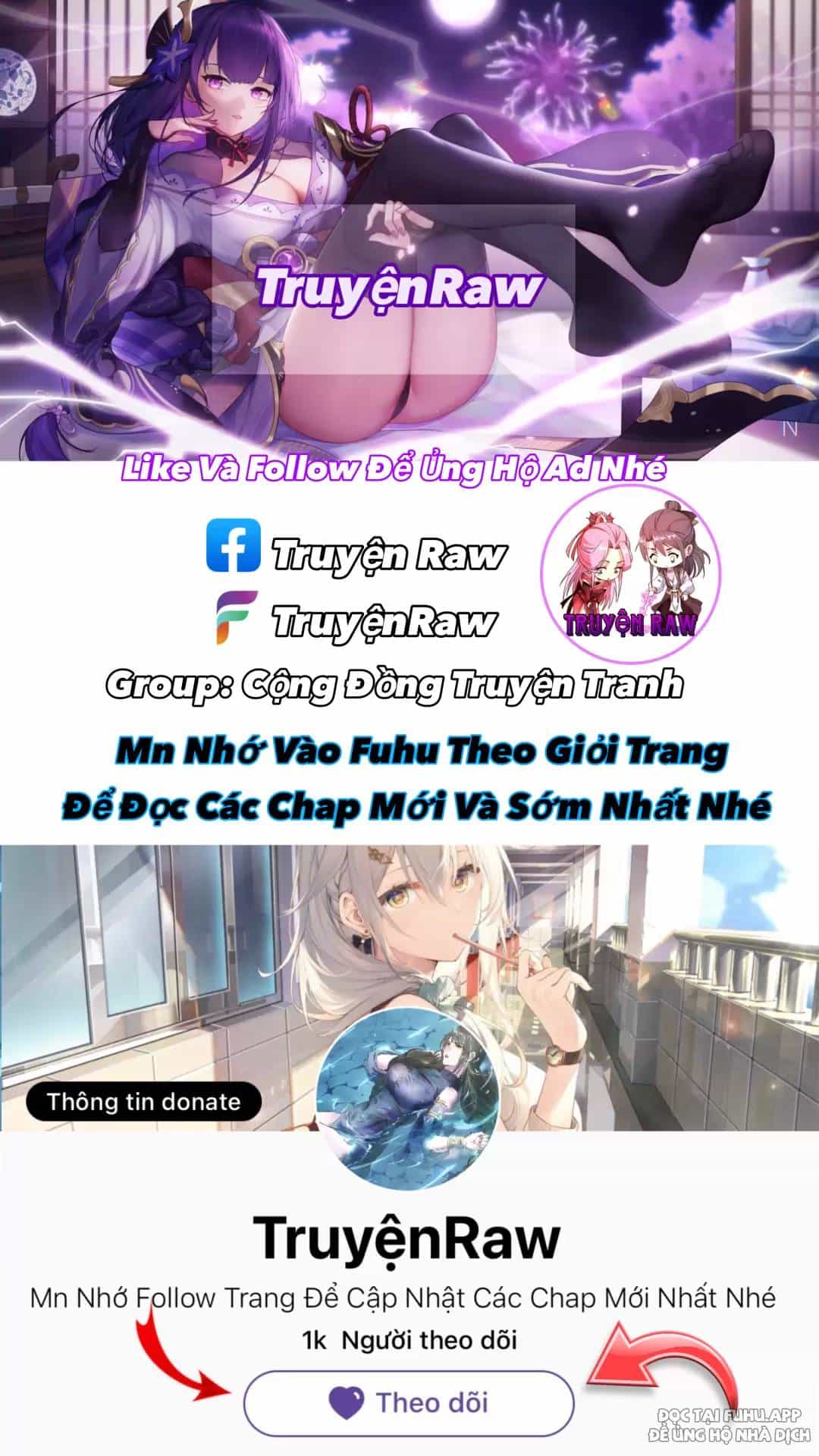 Ta Không Muốn Trùng Sinh Đâu - Chương 329 - ảnh 1
