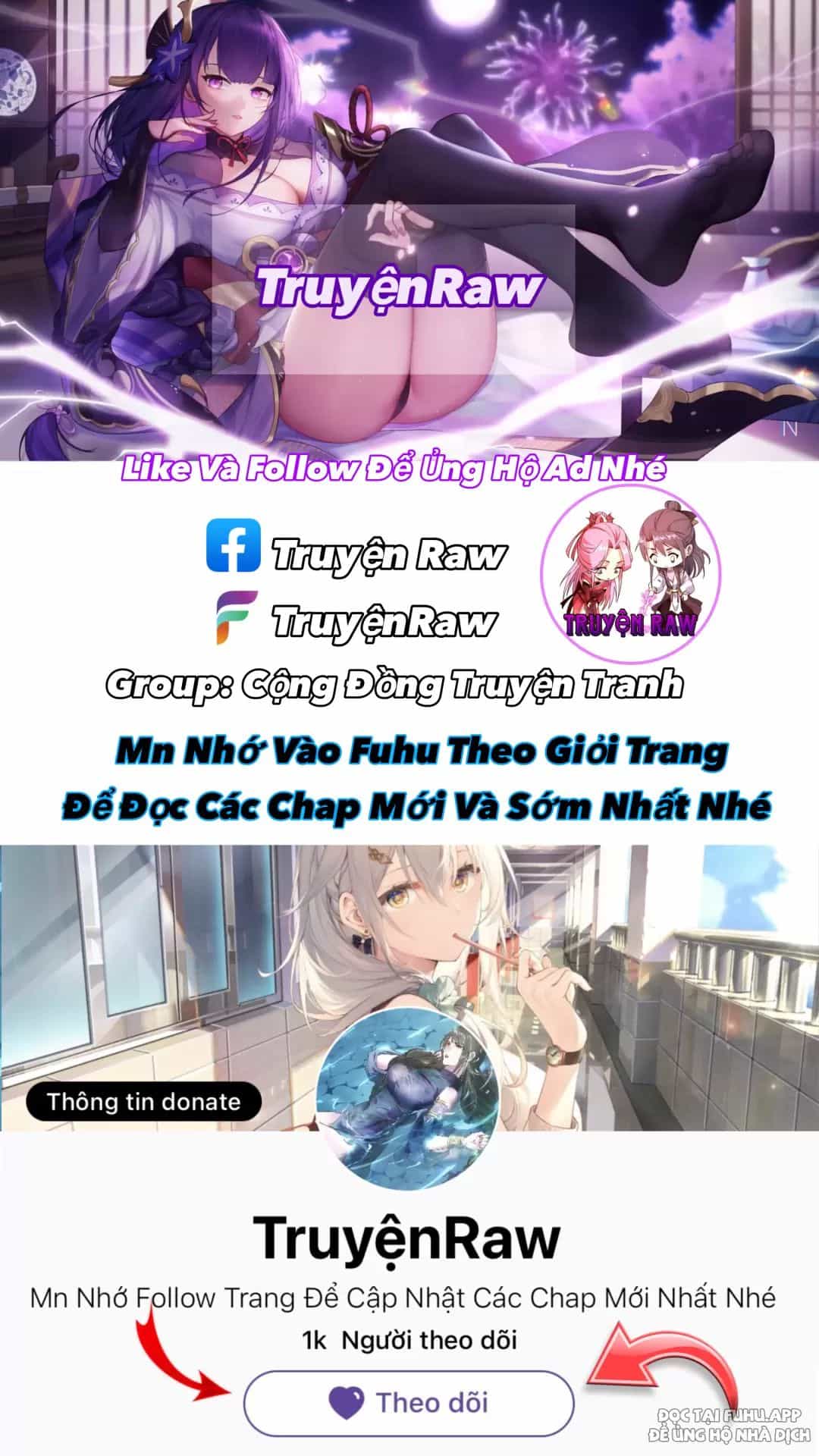 Ta Không Muốn Trùng Sinh Đâu - Chương 337 - ảnh 1