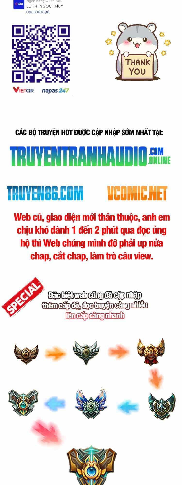 Ta Không Muốn Trùng Sinh Đâu - Chương 41 - ảnh 23