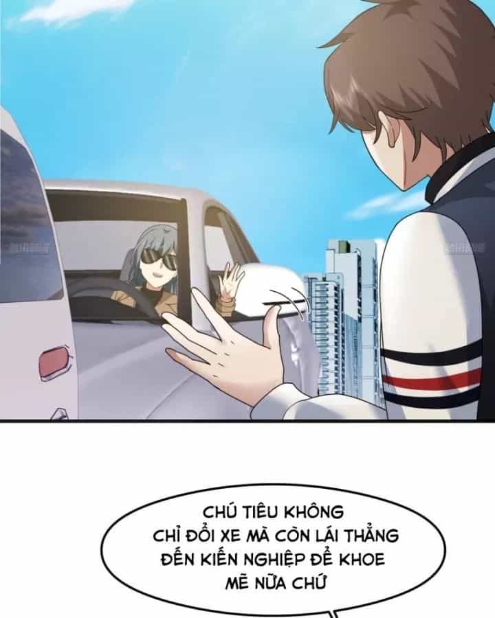 Ta Không Muốn Trùng Sinh Đâu - Chương 428 - ảnh 16