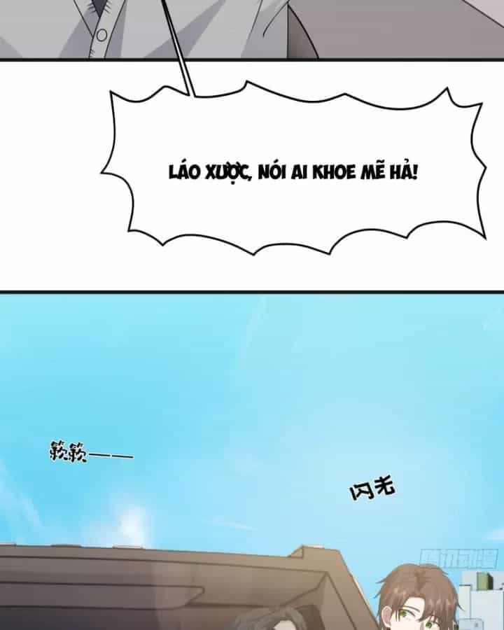Ta Không Muốn Trùng Sinh Đâu - Chương 428 - ảnh 18