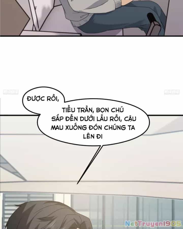 Ta Không Muốn Trùng Sinh Đâu - Chương 428 - ảnh 9