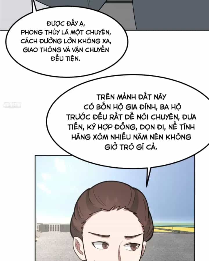 Ta Không Muốn Trùng Sinh Đâu - Chương 454 - ảnh 15