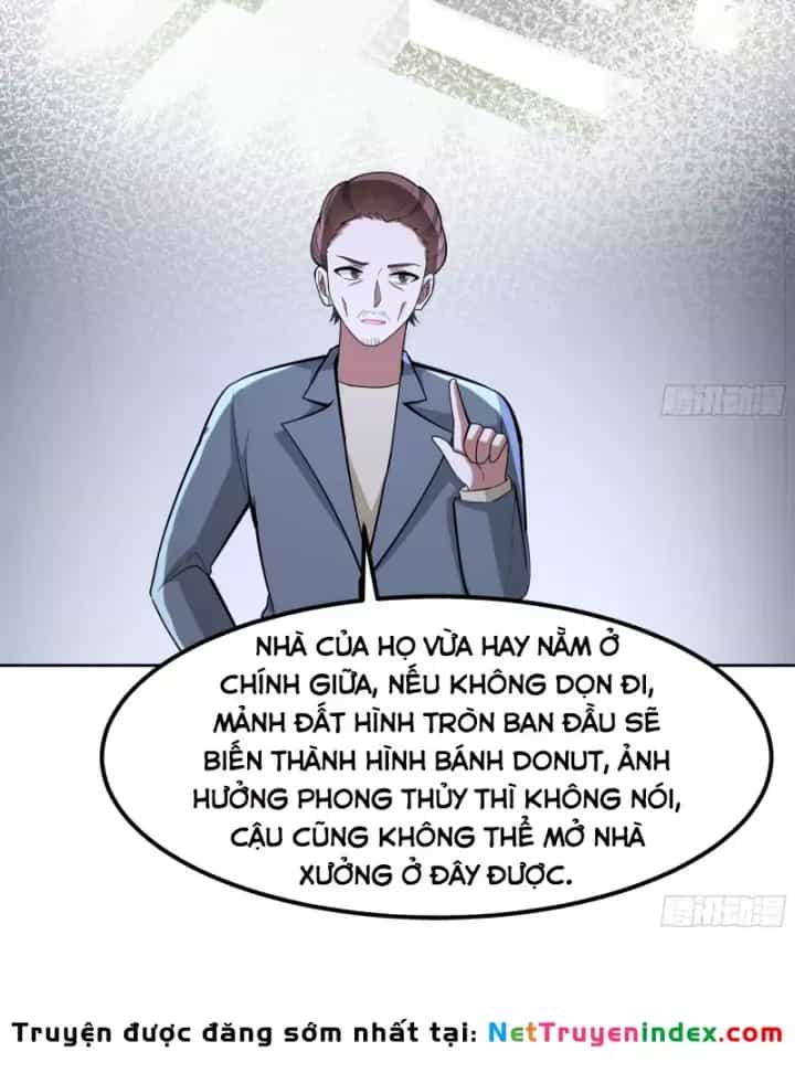 Ta Không Muốn Trùng Sinh Đâu - Chương 454 - ảnh 18