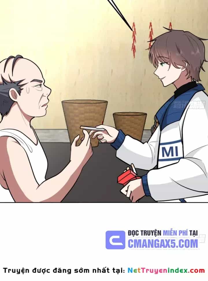 Ta Không Muốn Trùng Sinh Đâu - Chương 454 - ảnh 41
