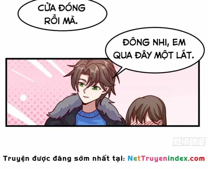 Ta Không Muốn Trùng Sinh Đâu - Chương 464 - ảnh 44