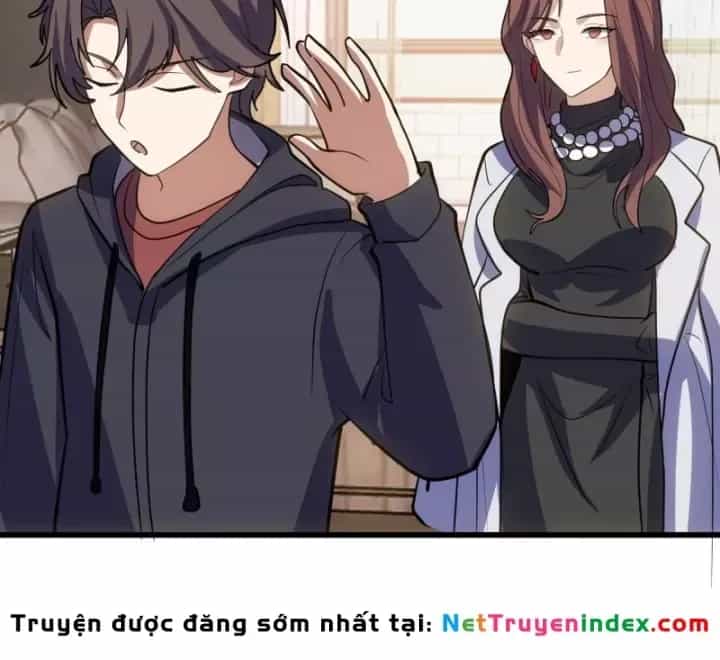 Ta Không Muốn Trùng Sinh Đâu - Chương 471 - ảnh 24