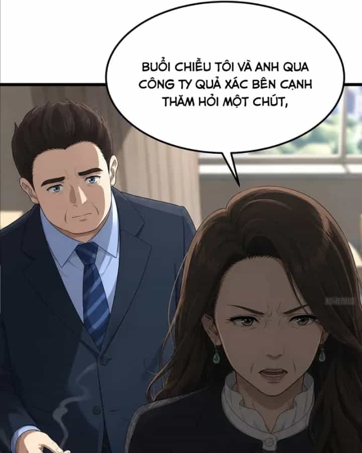 Ta Không Muốn Trùng Sinh Đâu - Chương 484 - ảnh 15