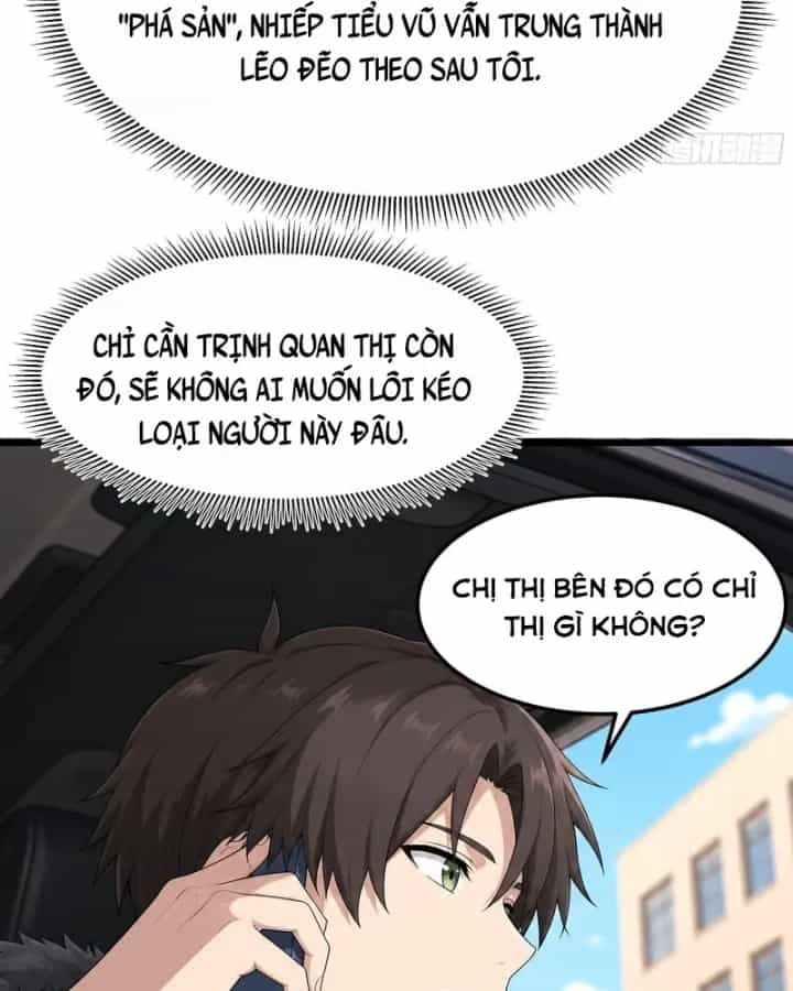 Ta Không Muốn Trùng Sinh Đâu - Chương 484 - ảnh 25
