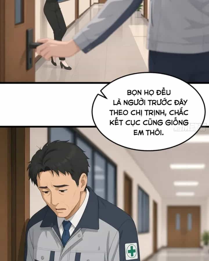 Ta Không Muốn Trùng Sinh Đâu - Chương 484 - ảnh 29