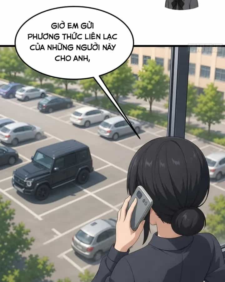 Ta Không Muốn Trùng Sinh Đâu - Chương 484 - ảnh 33