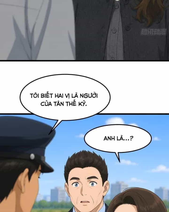 Ta Không Muốn Trùng Sinh Đâu - Chương 484 - ảnh 51