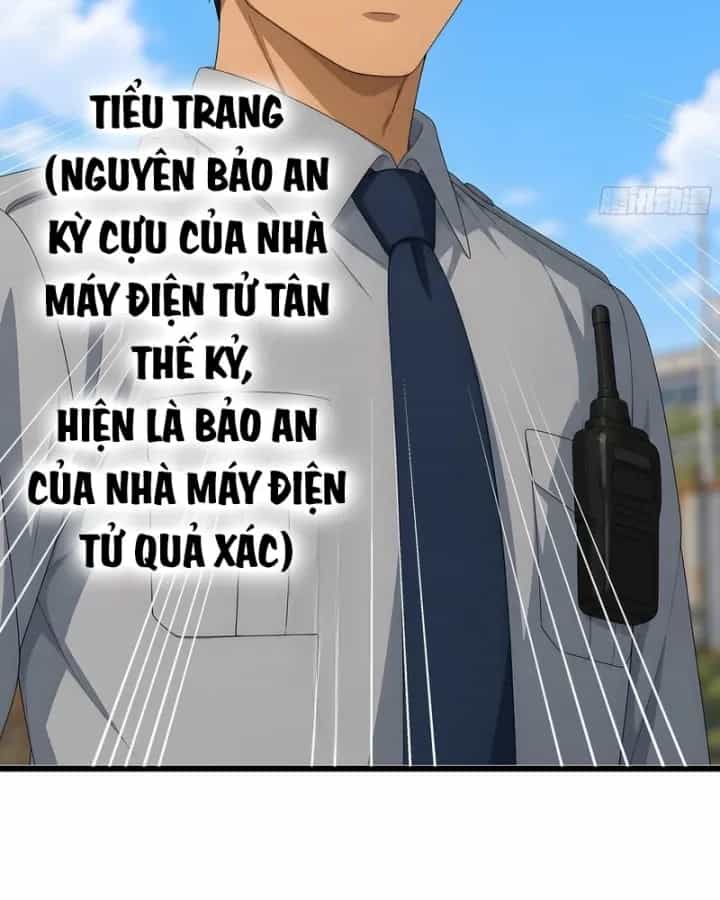 Ta Không Muốn Trùng Sinh Đâu - Chương 484 - ảnh 55