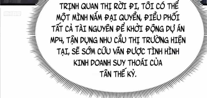 Ta Không Muốn Trùng Sinh Đâu - Chương 484 - ảnh 8