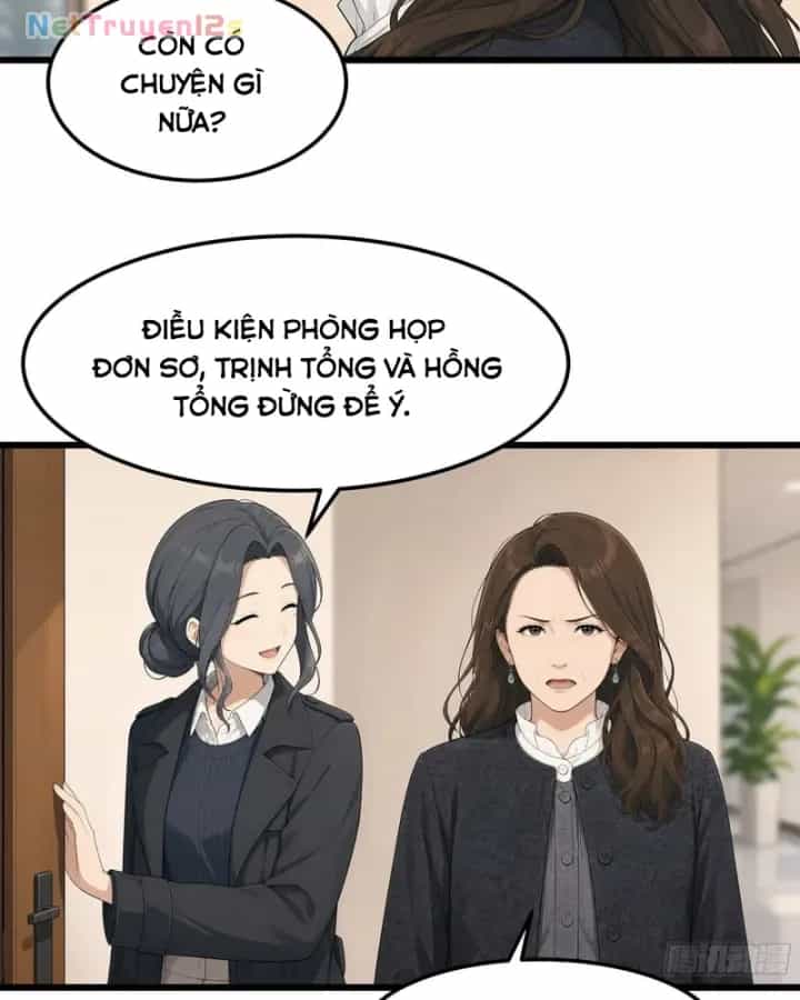 Ta Không Muốn Trùng Sinh Đâu - Chương 484 - ảnh 80