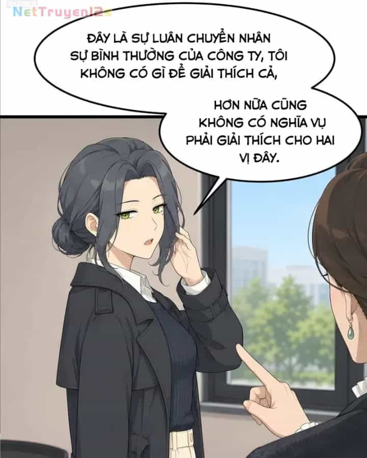 Ta Không Muốn Trùng Sinh Đâu - Chương 486 - ảnh 10