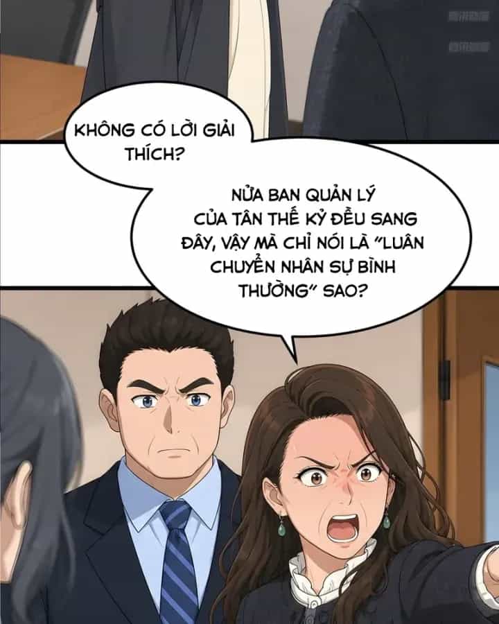 Ta Không Muốn Trùng Sinh Đâu - Chương 486 - ảnh 11
