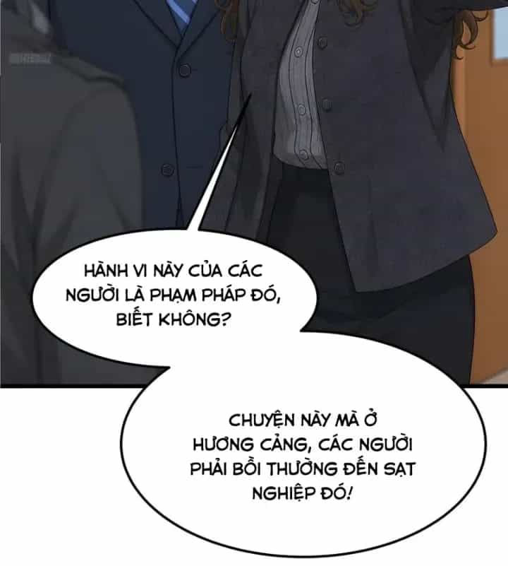 Ta Không Muốn Trùng Sinh Đâu - Chương 486 - ảnh 12