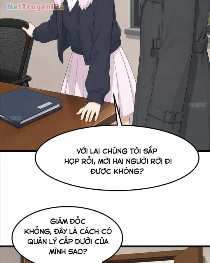 Ta Không Muốn Trùng Sinh Đâu - Chương 486 - ảnh 15