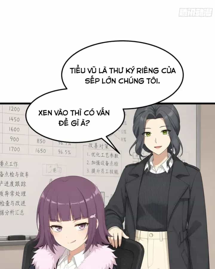 Ta Không Muốn Trùng Sinh Đâu - Chương 486 - ảnh 17